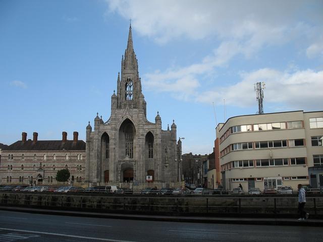 Holy Trinity Church